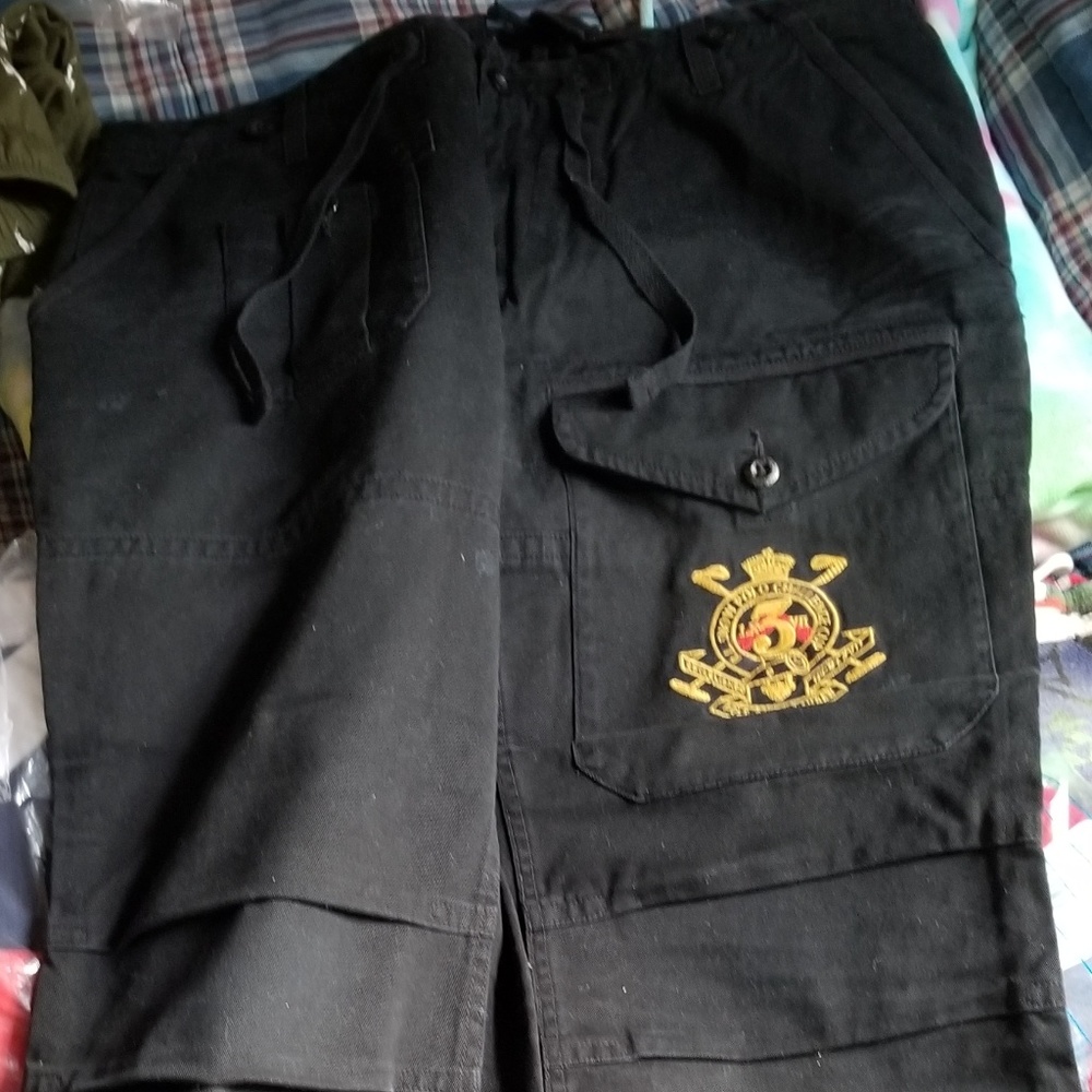 Polo Ralph lauren  in equestrian pants